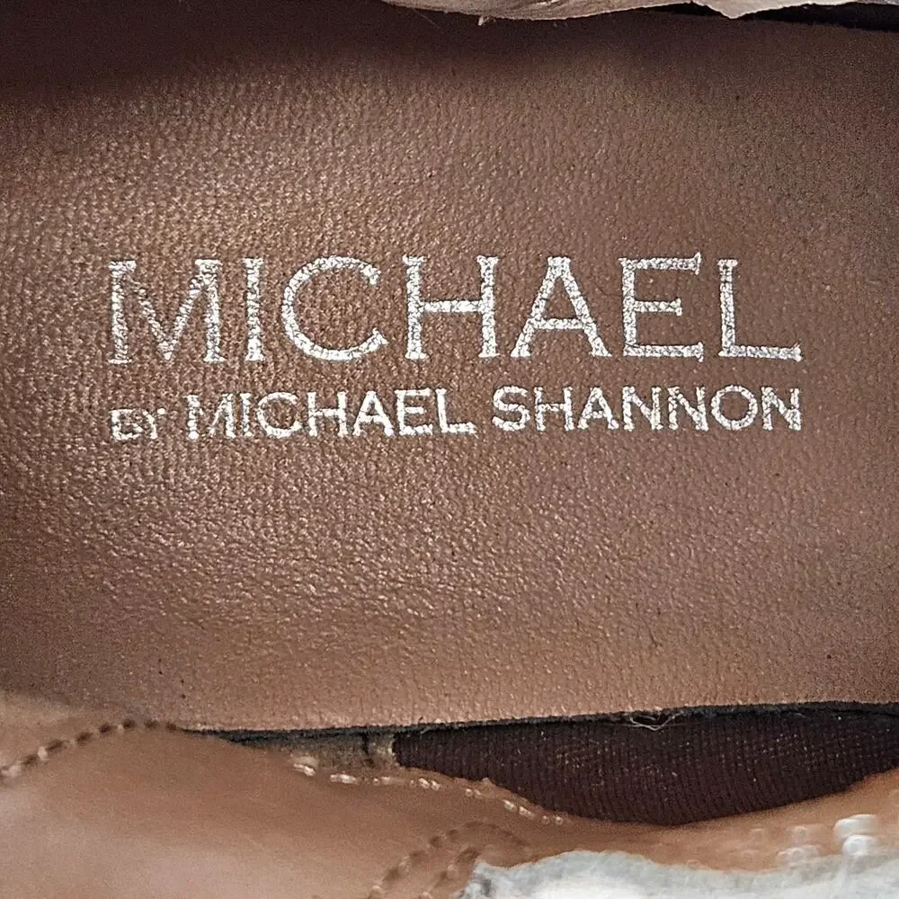 Michael Shannon michael by